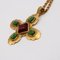 Grippore Stone Necklace from Chanel, Image 4