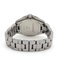 J12 Chromatic GMT Uhr mit grauem Zifferblatt von Chanel 7