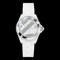 Reloj para hombre blanco de Chanel, Imagen 1