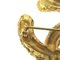 Spilla Lava placcata in oro di Chanel, Immagine 4