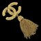 Lava Brooch in Gold Plated from Chanel, Image 1