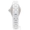 White Ceramic Watch from Chanel, Image 7