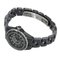 Reloj para mujer J12 de cerámica negra de Chanel, Imagen 4