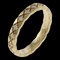 Coco Crush Ring in K18 Yellow Gold with Diamond from Chanel 1