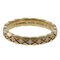 Coco Crush Ring in K18 Yellow Gold with Diamond from Chanel 5