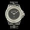 CHANEL J12 XS 19mm Ladies Quartz Battery Watch Dial Diamond H5235 1