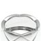 Coco Crush Ring in White Gold from Chanel 8