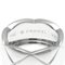 Coco Crush Ring in White Gold from Chanel 6