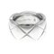 Coco Crush Ring in White Gold from Chanel 5
