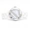 J12 Untitled World Limited 1200 H5582 Silber/Weißes Zifferblatt Gebrauchte Uhr von Chanel 2
