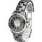 J12 Diamond Ceramic Quartz Watch from Chanel 2