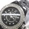 Orologio da donna con castone di diamanti di Chanel, Immagine 7
