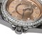 Chronomatic Diamond Watch in Titanium & Ceramic from Chanel 10