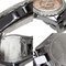 Chronomatic Diamond Watch in Titanium & Ceramic from Chanel 2