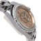 Chronomatic Diamond Watch in Titanium & Ceramic from Chanel 7