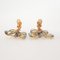 Gripoa Butterfly Earrings in Gold from Chanel, Set of 2, Image 6