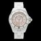 J12 Watch with Diamond from Chanel 1