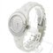Ladies Watch with White Dial from Chanel 3