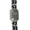 Premiere Iconic Chain H7022 Black Womens Watch from Chanel 3