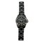 CHANEL J12 H5697 Caliber 12.1 Black Men's Watch Date Automatic Winding 8