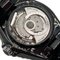 CHANEL J12 H5697 Caliber 12.1 Black Men's Watch Date Automatic Winding 6