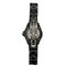 CHANEL J12 H5697 Caliber 12.1 Black Men's Watch Date Automatic Winding 9