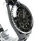 Reloj J12 automático negro de Chanel, Imagen 3