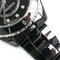J12 Automatic Black Watch from Chanel 5