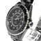 J12 Automatic Black Watch from Chanel 2