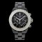 Men's Watch with Diamond Bezel from Chanel 1