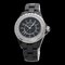 Bezel Diamond Watch from Chanel 1