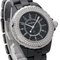 Bezel Diamond Watch from Chanel 5