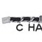CHANEL Premiere Wanted de H7471 Ladies SS Leather Watch Quartz Black Dial, Image 8