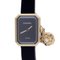 Premier Camellia Limited Yellow Gold & Titanium Rubber Ladies Watch from Chanel, Image 1
