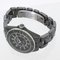 J12 Black Ceramic Men's Watch from Chanel 5
