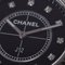 Uhr mit Diamantlünette von Chanel 10