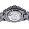 J12 Men's Black Ceramic Watch from Chanel, Image 5