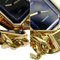 Premiere L Watch K18 Yellow Gold / K18yg Ladies from Chanel 2