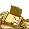 Premiere L Watch K18 Yellow Gold / K18yg Ladies from Chanel 8