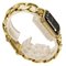 Premiere L Watch K18 Yellow Gold / K18yg Ladies from Chanel 3