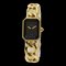 Premiere L Watch K18 Yellow Gold / K18yg Ladies from Chanel 1