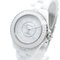 J12 Calibre 12.2 Edition 1 Armbanduhr von Chanel 3