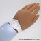 Reloj para hombre J12 de cerámica blanca con diamantes 12p, Imagen 6