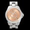 CHANEL J12 Chromatic H2564 Pink Dial Watch Men's 1