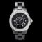 CHANEL J12 33MM H6419 Black Dial Watch Ladies 1