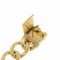 Reloj para mujer Premiere L tamaño H0113 con bisel de diamantes y hebilla con esfera negra K18yg de cuarzo en oro amarillo de Chanel, Imagen 8