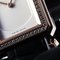 Boyfriend H4887 reloj con esfera blanca para mujer de Chanel, Imagen 5