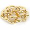 Brooch in K18 Gold from Chanel 9