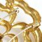 Spilla in oro K18 di Chanel, Immagine 10