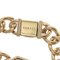 Orologio da donna Premiere Diamond Bezel quadrante bianco conchiglia K18 Beige Gold Quartz di Chanel, Immagine 7